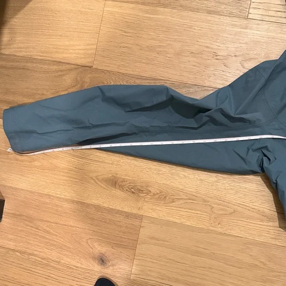 Arc'teryx Men's Zeta SL Shell jacket, large - Picture 14 of 15